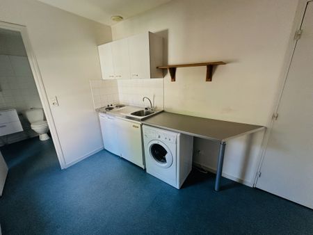 Appartement F1 à louer sur Troyes dans le département de l'Aube - Photo 5