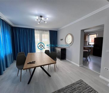 Royal Imobiliare Inchiriere Vila Zona Paulesti - Photo 5