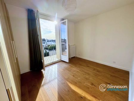 Location AppartementNeuilly-sur-Seine - Photo 2