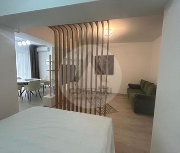 Studio / Garsoniera Lux & Elegant in Select Residences - Photo 1