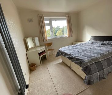 2 Bed Flat, Charterhall Grove, EH9 - Photo 6