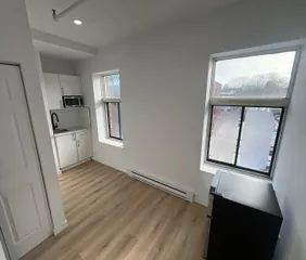 1 room apartment of 27m² in Montreal - Photo 2