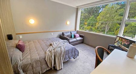 Welcome to apartment 306 in Sharella Living in Thorndon. - Photo 5