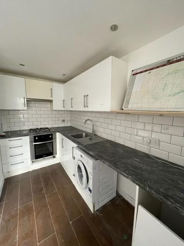 1 Bed Flat, Seven Sisters Road, N15 - Photo 3
