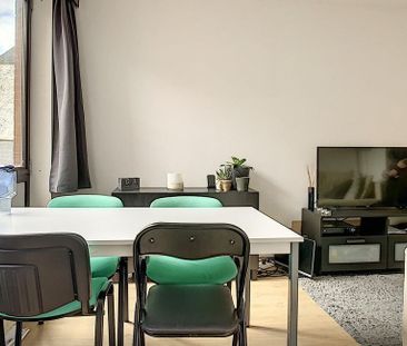 Studio met slaaphoek te huur in Leuven voor € 560 met 1 slaapkamer - Photo 5