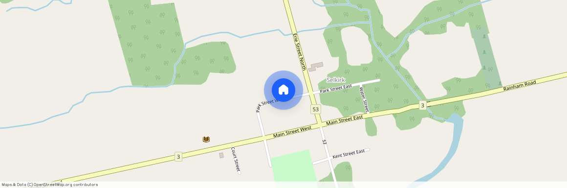 30 Riley Park Drive, Haldimand