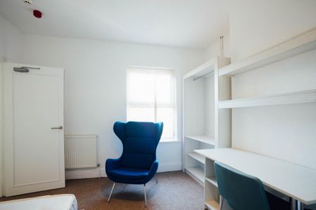 5 bedroom house to rent - Photo 3