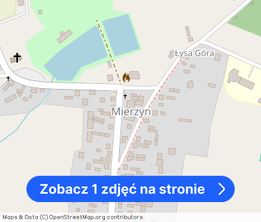 Piękny, nowy biźniak na Mierzynie - Zdjęcie 1