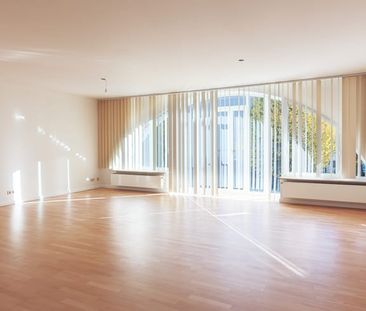 Appartement te huur - Photo 1