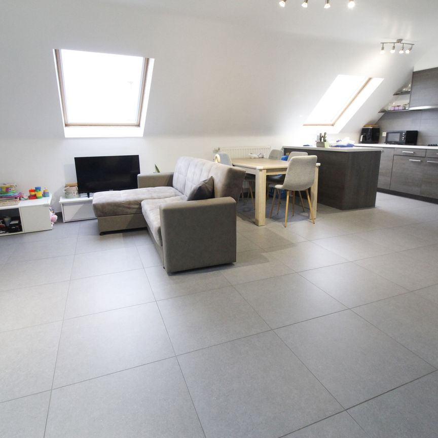 Appartement - Photo 1