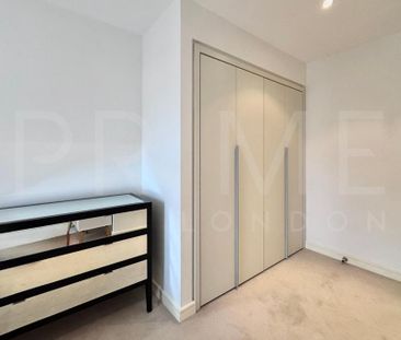 1 bedroom apartment to rent - Photo 5