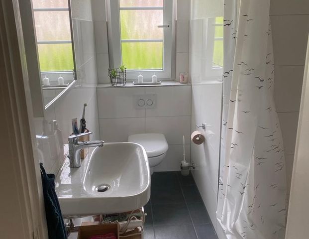 2-Zimmer Wohnung Winterhude Zwischenmiete Jan-Dez 26 - Photo 1