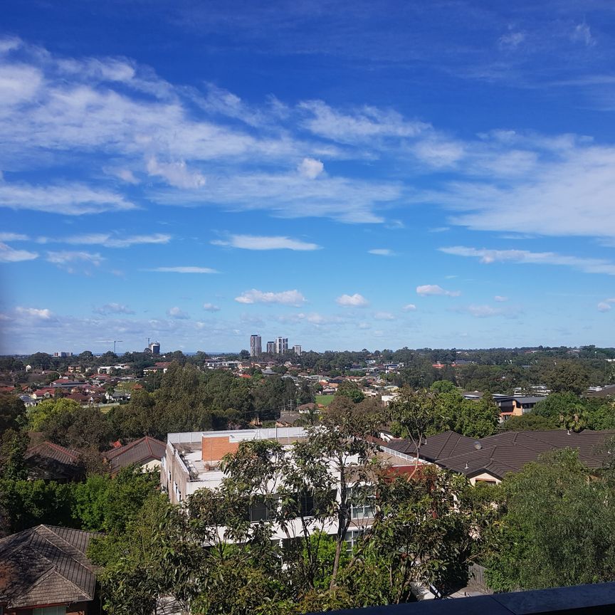 Parramatta - Photo 1