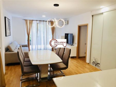 Luxury 2 bedrooms| Nordului |Private Garden|| - Fotografie 3