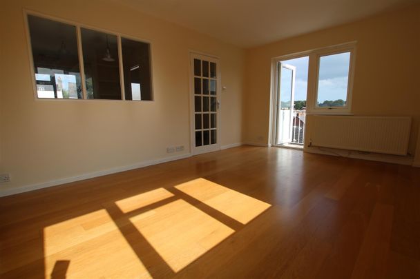 3 bed Maisonette for let - Photo 1