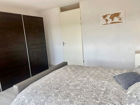 Appartement te huur: Glitterstraat 166 1103 SK Amsterdam - Photo 5