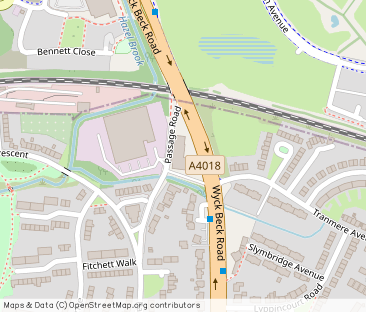 Wyck Beck Road, Bristol, BS10 - Photo 1