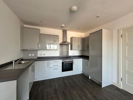 2 bedroom apartment to rent - Photo 5