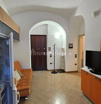Bilocale via Giovanni Lanza 79, Centro, Casale Monferrato - Photo 1