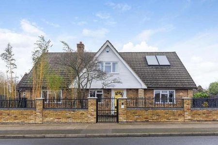 Hayes Way, Beckenham, BR3 - Photo 2