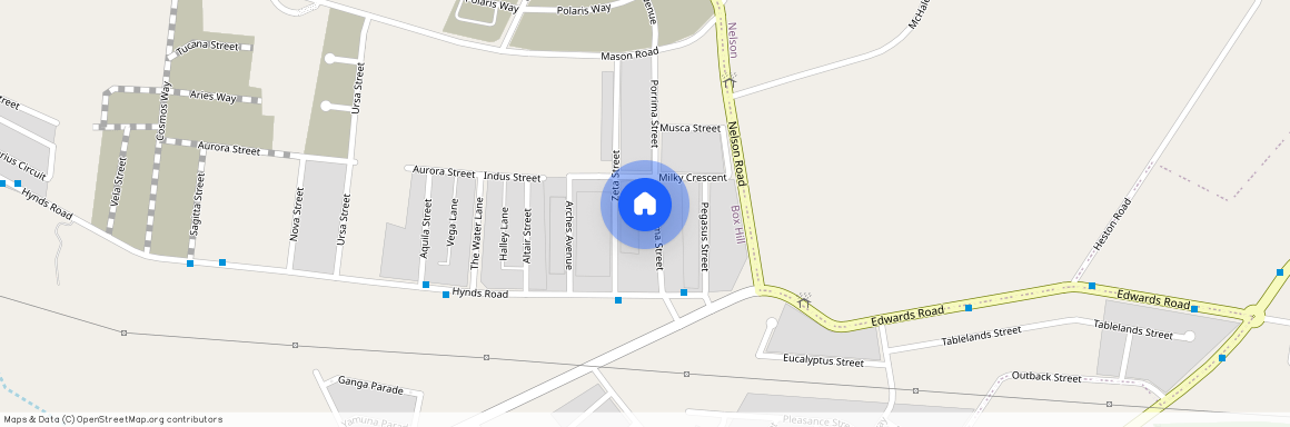 22 Porrima St, NSW 2765, Box Hill