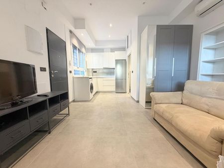 Alquiler de estudio en Cristo de la Epidemia - Photo 4