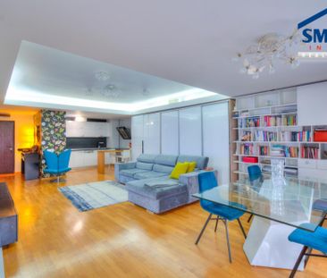 Gafencu Luxury - Apartament 3 camere - Parc Herastrau - Sos - Fotografie 2