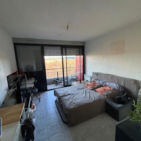 Location Appartement 1 pièce 20m² NARBONNE 11100 - Photo 1