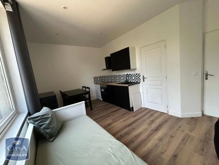 Appartement à louer 1 pièce 23.05m² - Photo 3