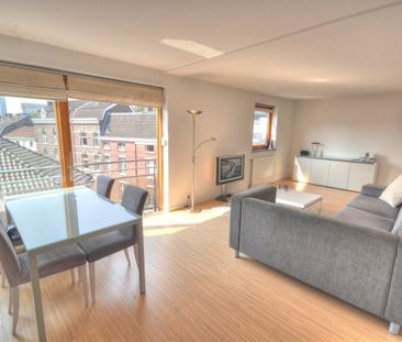 Te huur: Appartement Lage Barakken in Maastricht - Photo 1