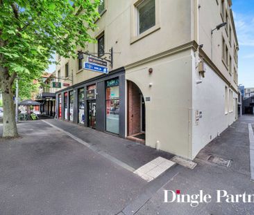Convenient Studio Apartment on Lygon Street - Photo 4