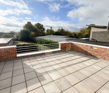 Appartement te huur - Photo 3