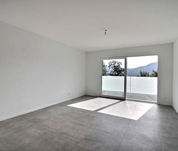 Bel appartement à louer à Ayent. - Foto 6