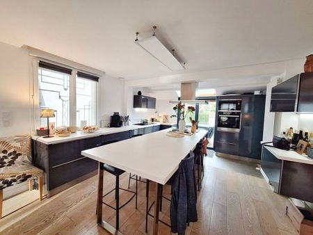 Maison 5 pièces – 138 m² environ à Vannes (ref : 36105) - Photo 3