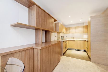 Neville House, 19 Page Street, Westminster, London SW1P - Photo 5
