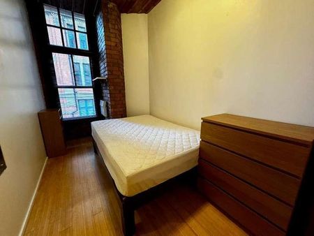 Samuel Ogden Street, Manchester, M1 - Photo 2