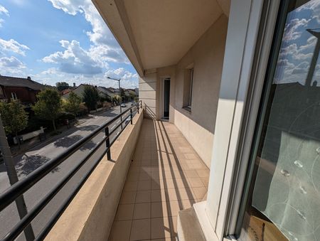 Appartement Houilles 2 pièce(s) 49.78 m2 proche gare Houilles- Carrières sur Seine - Photo 2