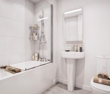 2 bedroom apartment to rent - Photo 3