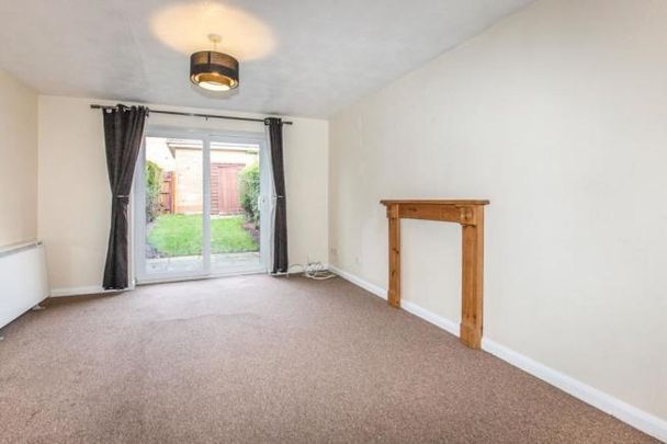 2 bedroom townhouse to rent - Photo 1