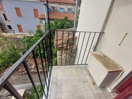 Μονοκατοικία για ενοικίαση Αφάλωνας (Λέσβος - Μυτιλήνη) - Φωτογραφία 4