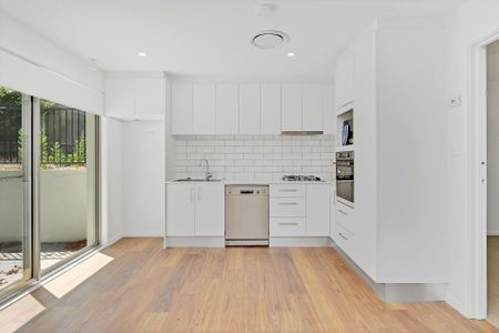 3/23 Gatton Street, - Photo 4