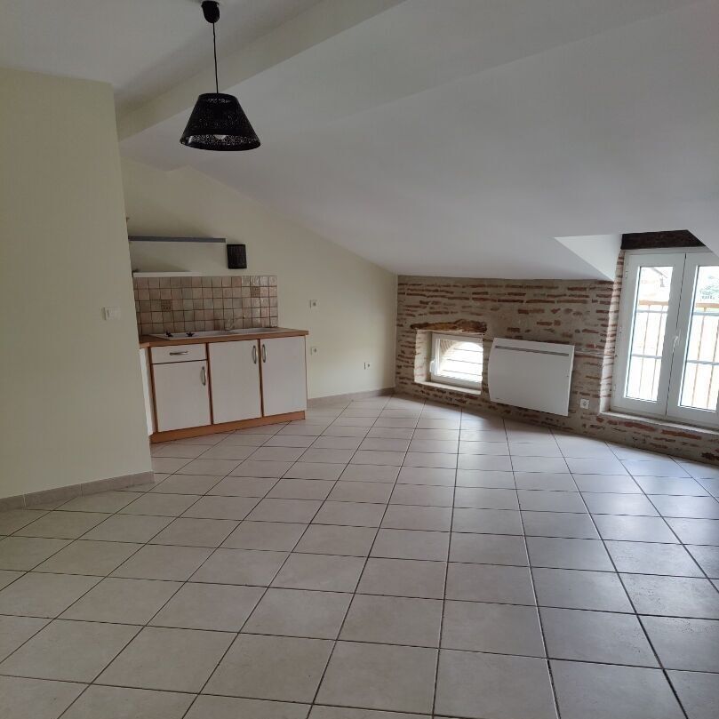 Location Appartement 3 pièces 44m² - Photo 1