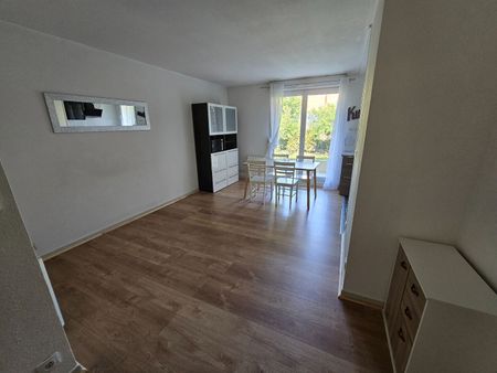 Appartement meublé 2 pièces - Persan - 43.94m² , Persan - Photo 5