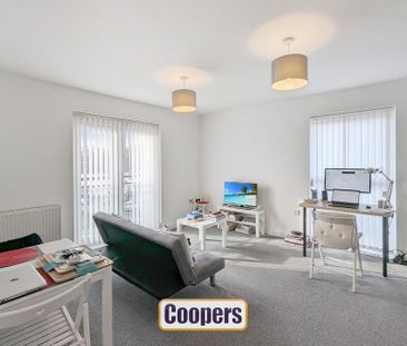 1 bedroom apartment to rent - Photo 2