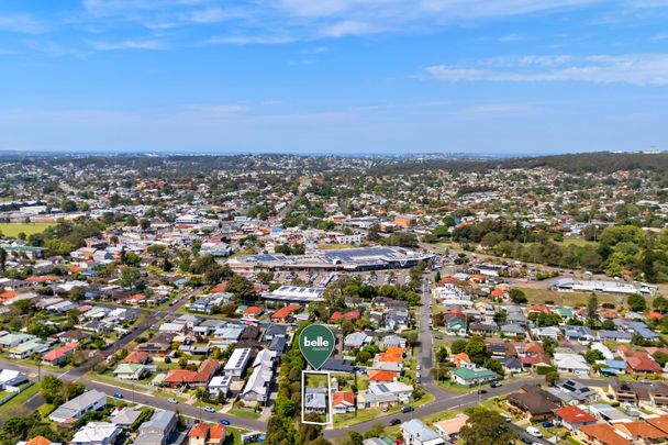 11 Irrawang Street, Wallsend NSW 2287 - House For Rent | Domain - Photo 1