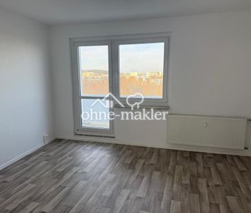 großzügige 5-Raum-Wohnung in Gera Lusan - Foto 2