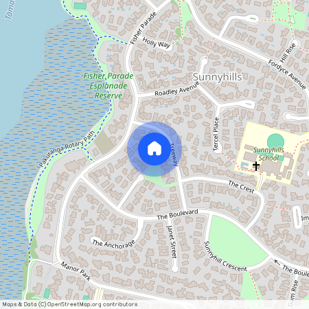 2/20 Treeway, Sunnyhills