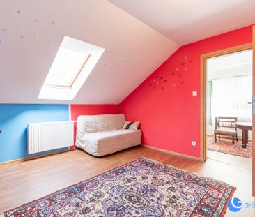 Wynajem Domu|Nowa Huta|130m2|Ogród! - Photo 1