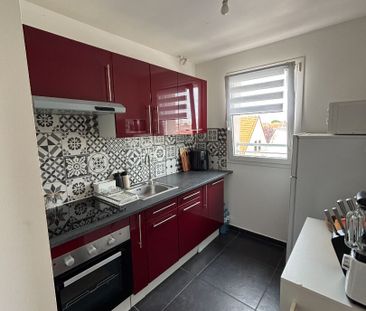 Location Appartement 2 pièces 44m² - Photo 1