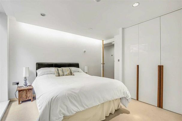 Allsop Place, Marylebone, NW1 - Photo 1